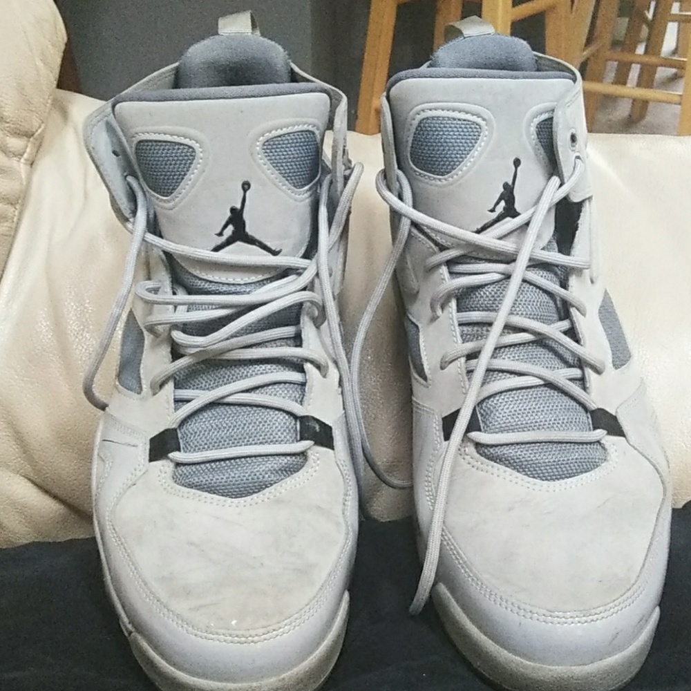 Air Jordans Flight Club 91